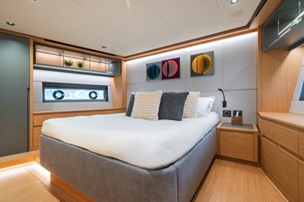 2024 PARDO YACHTS GT75 - photo 38