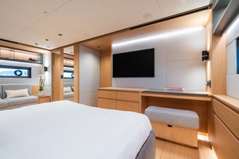 2024 PARDO YACHTS GT75 - photo 29