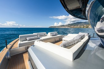 2024 PARDO YACHTS GT75 - photo 26
