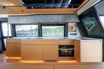 2024 PARDO YACHTS GT75 - photo 17
