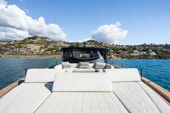 2024 PARDO YACHTS GT75 - photo 25