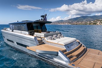 2024 PARDO YACHTS GT75 - photo 8