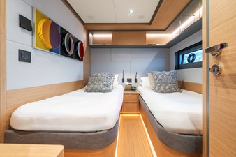 2024 PARDO YACHTS GT75 - photo 34