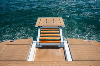 2024 PARDO YACHTS GT75 - photo 11
