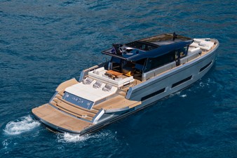 2024 PARDO YACHTS GT75 - photo 43