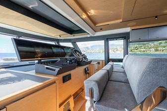 2024 PARDO YACHTS GT75 - photo 22