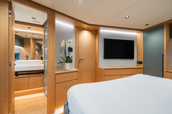 2024 PARDO YACHTS GT75 - photo 39