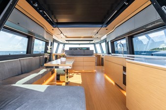 2024 PARDO YACHTS GT75 - photo 20