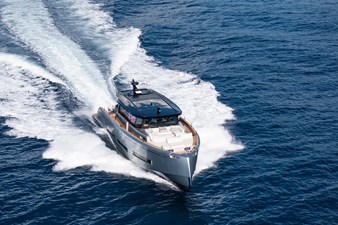 2024 PARDO YACHTS GT75 - photo 44