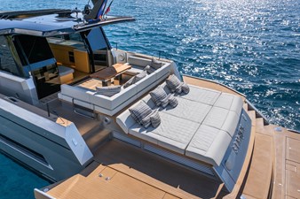 2024 PARDO YACHTS GT75 - photo 9