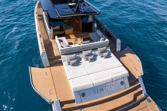 2024 PARDO YACHTS GT75 - photo 10
