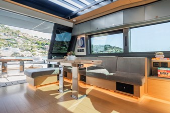 2024 PARDO YACHTS GT75 - photo 18