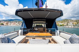 2024 PARDO YACHTS GT75 - photo 7