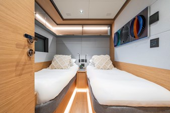 2024 PARDO YACHTS GT75 - photo 36