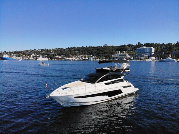 50 FAIRLINE 450455