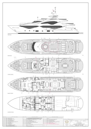 Plan n° 1