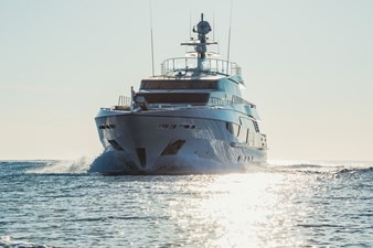 BAGLIETTO 2007 ANTALIS Vessel #447362 - Photo 22