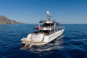 BAGLIETTO 2007 ANTALIS Vessel #447362 - Photo 20