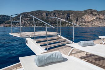 BAGLIETTO 2007 ANTALIS Vessel #447362 - Photo 18