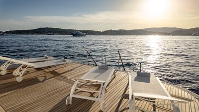 BAGLIETTO 2007 ANTALIS Vessel #447362 - Photo 17