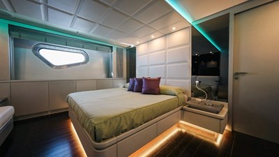 BAGLIETTO 2007 ANTALIS Vessel #447362 - Photo 8