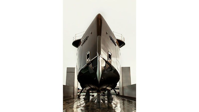 ADMIRAL YACHTS RAJA II Yacht à Vendre