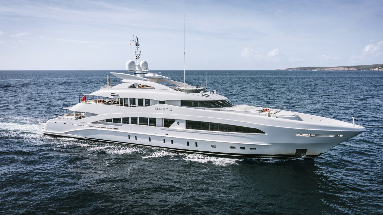undefined HEESEN YACHTS — HEESEN YACHTS