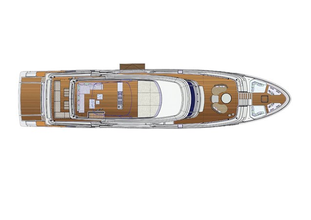 Sun Deck