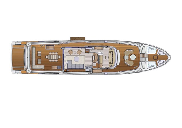 Upper Deck