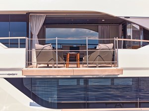 2024 117' 3" SANLORENZO YACHTS