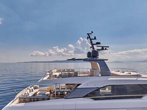 2024 117' 3" SANLORENZO YACHTS