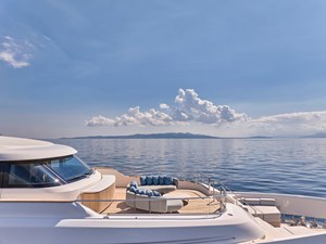 2024 117' 3" SANLORENZO YACHTS