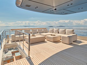 2024 117' 3" SANLORENZO YACHTS