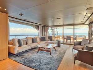 2024 117' 3" SANLORENZO YACHTS