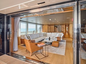 2024 117' 3" SANLORENZO YACHTS