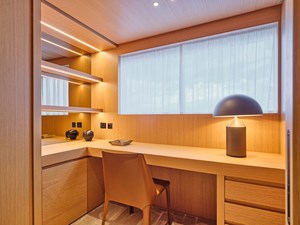 2024 117' 3" SANLORENZO YACHTS