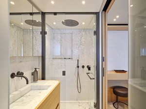 2024 117' 3" SANLORENZO YACHTS