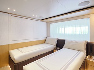 2024 117' 3" SANLORENZO YACHTS