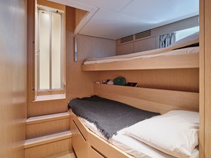 2024 117' 3" SANLORENZO YACHTS