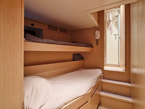 2024 117' 3" SANLORENZO YACHTS