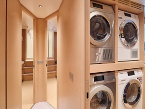 2024 117' 3" SANLORENZO YACHTS