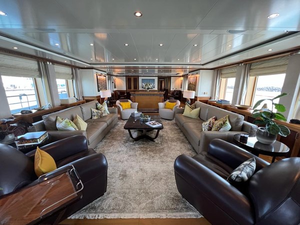 TIMMERMAN YACHTS LATITUDE Yacht à Vendre