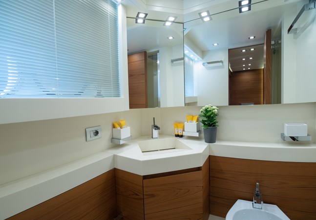 MAIORA EL PECADO Yacht for Sale