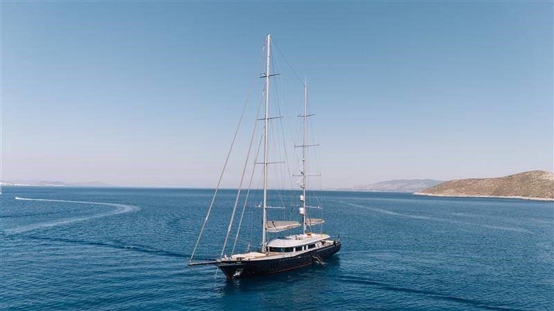CUSTOM MADE ATLANTIS PEARL Yacht for Sale