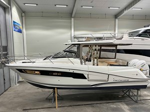 JEANNEAU CAP CAMARAT 10.5 WA SERIE2 451807