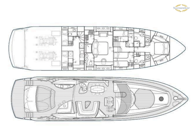 Plan n° 1