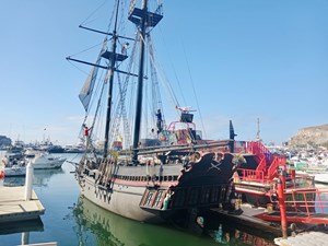 DEVIL'S GAUNTLET 452070