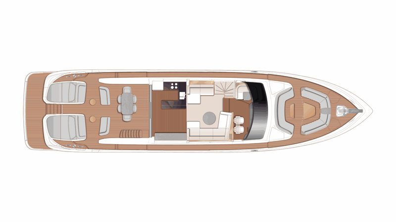 Main deck