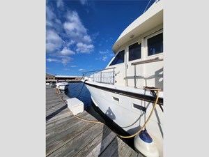 HATTERAS 1989 74' HATTERAS 1989 74 CPMY Vessel #449830 - Photo 5