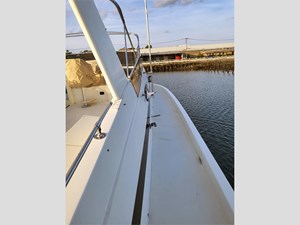 HATTERAS 1989 74' HATTERAS 1989 74 CPMY Vessel #449830 - Photo 7